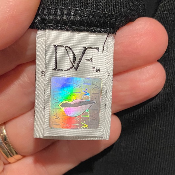 🎈NEW DVF Diane von Furstenberg dress - Picture 13 of 16